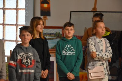 Podsumowanie projektu